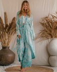 Bohemian Breeze - Original Kaftan