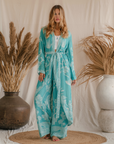 Bohemian Breeze - Original Kaftan