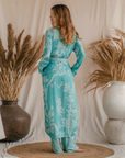 Bohemian Breeze - Original Kaftan