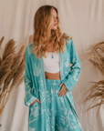 Bohemian Breeze - Original Kaftan