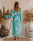 Bohemian Breeze - Original Kaftan