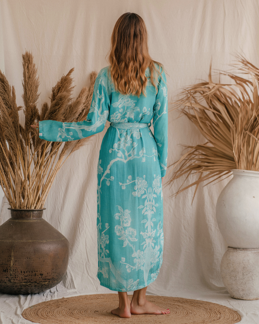 Bohemian Breeze - Original Kaftan