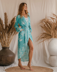 Bohemian Breeze - Original Kaftan