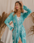 Bohemian Breeze - Original Kaftan