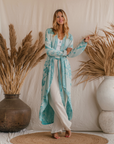 Bohemian Breeze - Original Kaftan