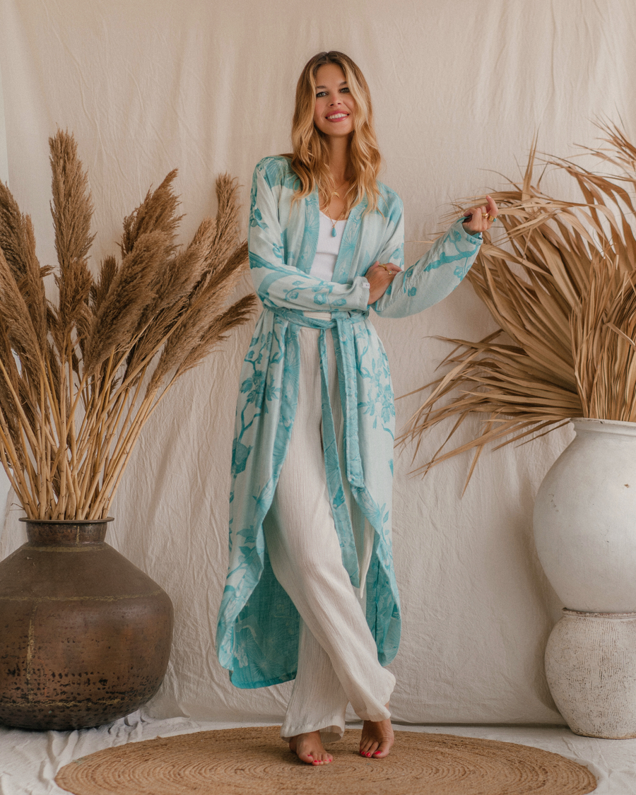 Bohemian Breeze - Original Kaftan