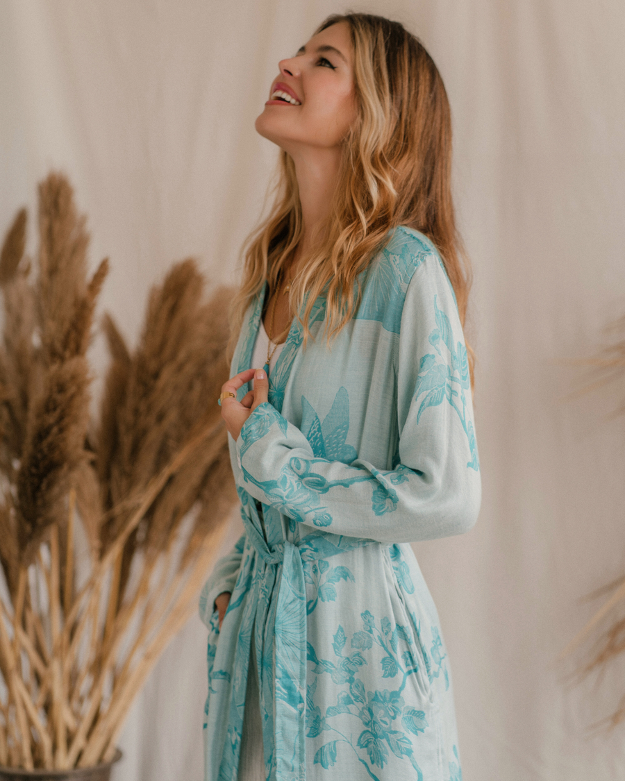 Bohemian Breeze - Original Kaftan