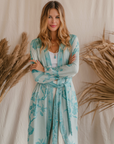 Bohemian Breeze - Original Kaftan