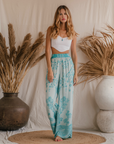 Bohemian Breeze - Pants (Out of Stock - Available again in March)