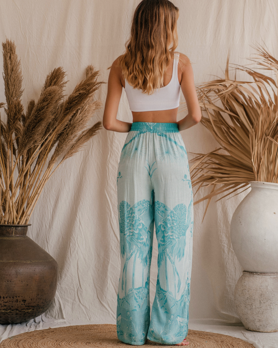 Bohemian Breeze - Pants (Out of Stock - Available again in March)