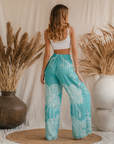 Bohemian Breeze - Pants (Out of Stock - Available again in March)
