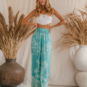 Bohemian Breeze - Pants