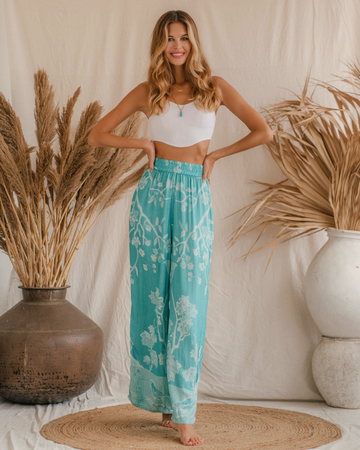 Bohemian Breeze - Pants (Out of Stock - Available again in March)