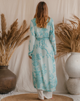 Bohemian Breeze - Original Kaftan