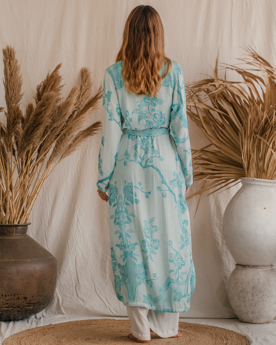 Bohemian Breeze - Original Kaftan