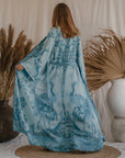 Jai Ma - Eco-Friendly Modal - Maxi Kaftan (Pre order - will ship for the first time in April/May