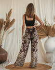 Burnt Umber - Pants