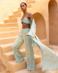 Desert Sky - Maxi Kaftan