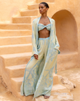 Desert Sky - Maxi Kaftan