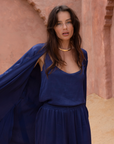 Midnight Mystery - Zenith Top