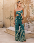 Aphrodite - Bow Tie Top