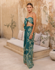 Aphrodite - Bow Tie Top