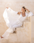 Divine Light - Maxi Kaftan