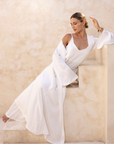 Divine Light - Maxi Kaftan
