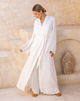 Divine Light - Maxi Kaftan
