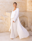 Divine Light - Maxi Kaftan