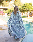 Elsa - Maxi Kaftan (Out of Stock - Available again in March)