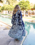 Elsa - Maxi Kaftan (Out of Stock - Available again in March)