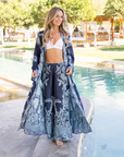 Elsa - Maxi Kaftan (Out of Stock - Available again in March)