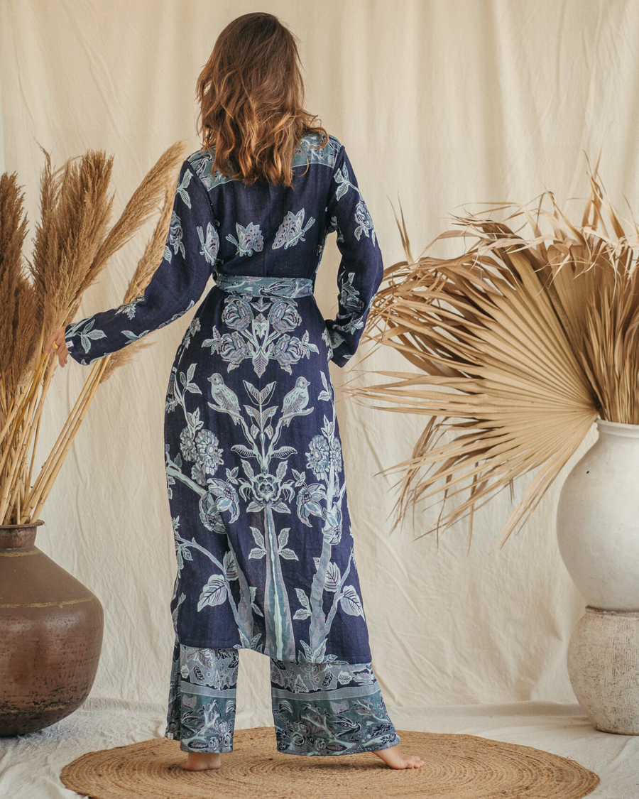 Elsa - Original Kaftan