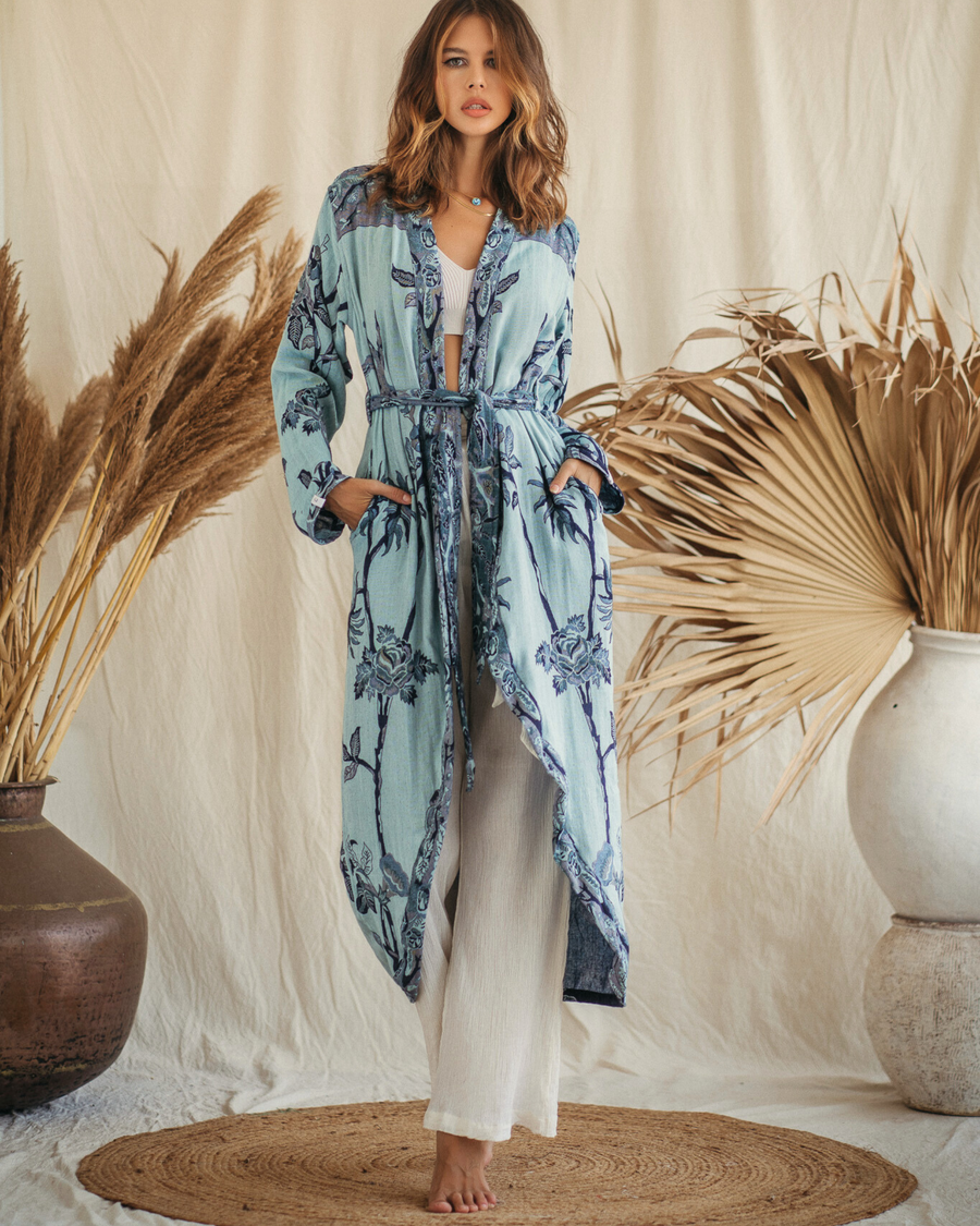 Elsa - Original Kaftan