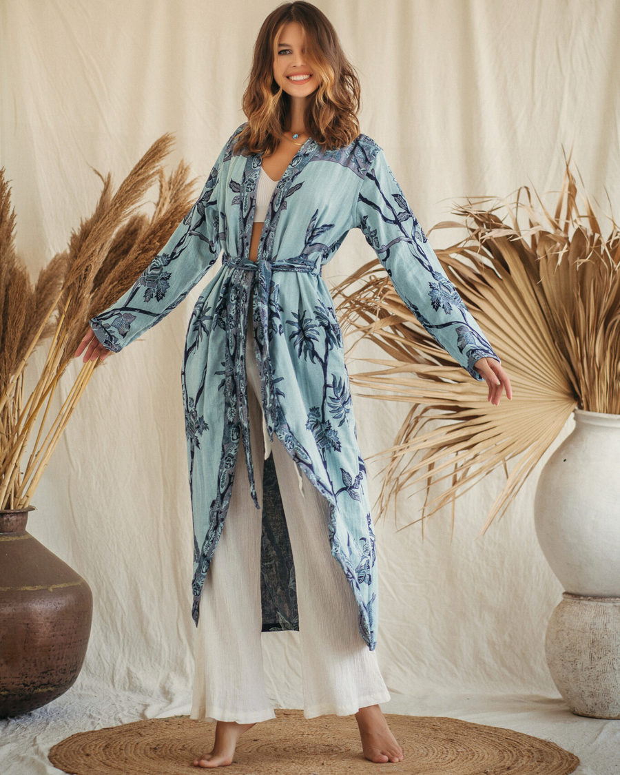 Elsa - Original Kaftan