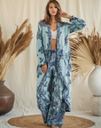 Elsa - Original Kaftan