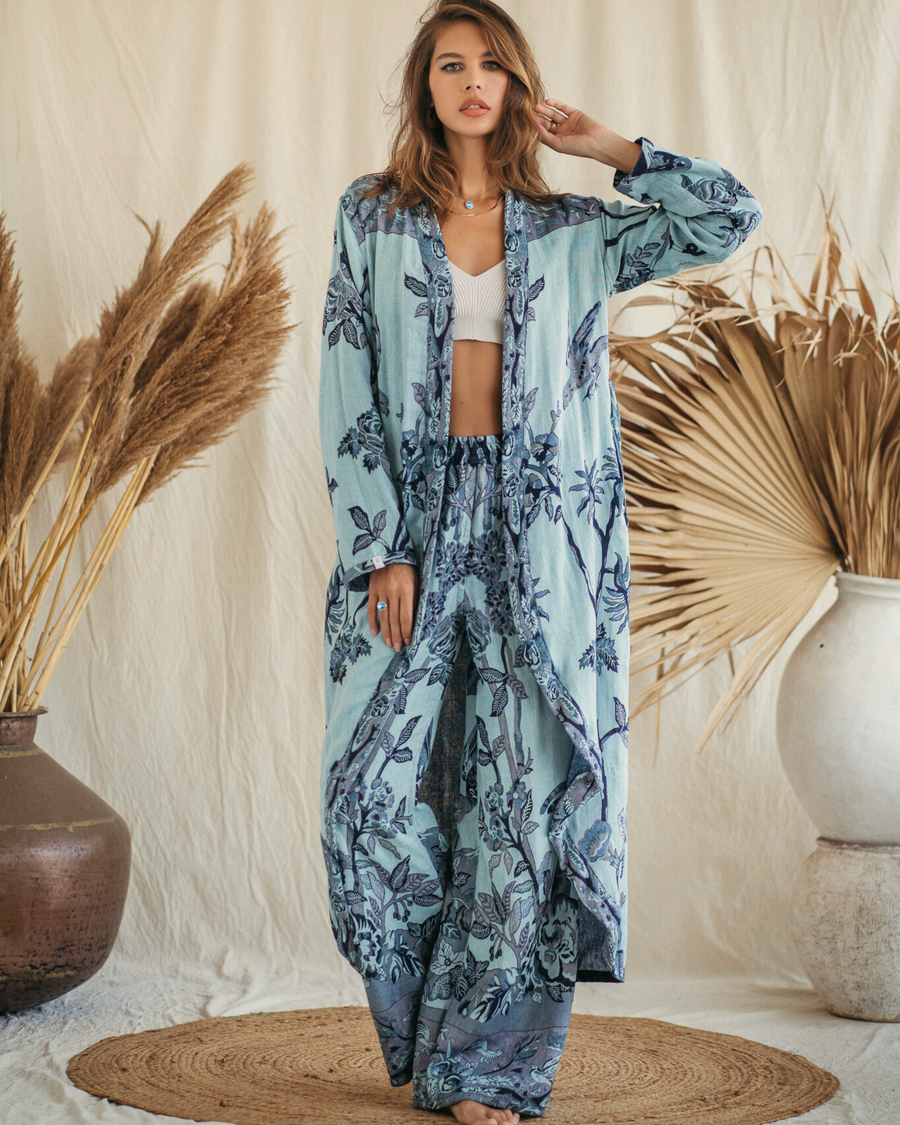 Elsa - Original Kaftan