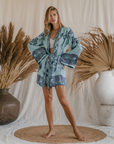 Elsa - Short Kimono (Out of Stock - Available again in March)