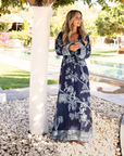 Elsa - Maxi Dress (Out of Stock - Available again in March)