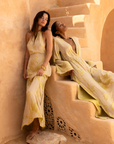 Fata Morgana - Halter Dress (Out of stock - Available again in March)