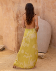 Fata Morgana - Halter Dress (Out of stock - Available again in March)
