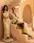 Fata Morgana - Maxi Dress (Out of stock - Available again in March)