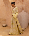 Fata Morgana - Maxi Dress (Out of stock - Available again in March)