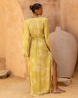 Fata Morgana - Maxi Dress (Out of stock - Available again in March)