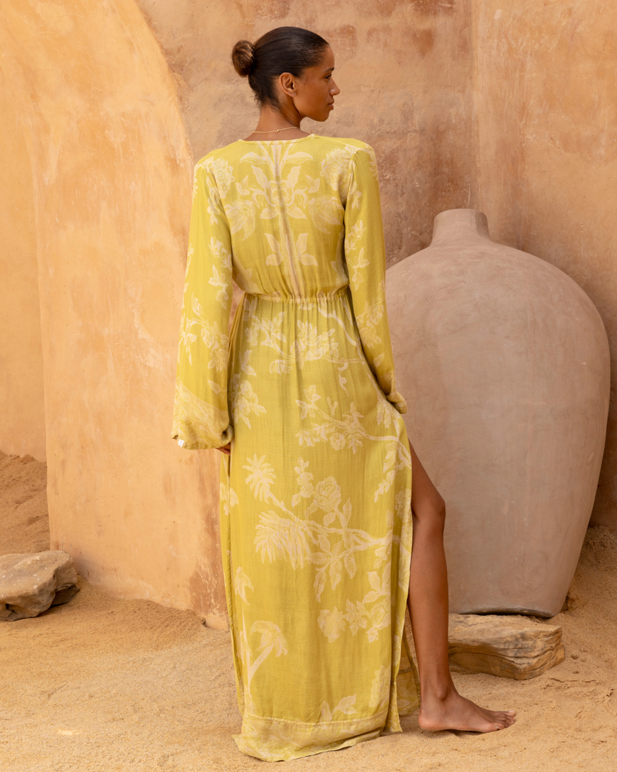 Fata Morgana - Maxi Dress (Out of stock - Available again in March)