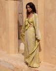 Fata Morgana - Maxi Kaftan (Out of stock - Available again in March)