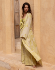 Fata Morgana - Maxi Kaftan (Out of stock - Available again in March)