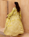 Fata Morgana - Maxi Kaftan (Out of stock - Available again in March)