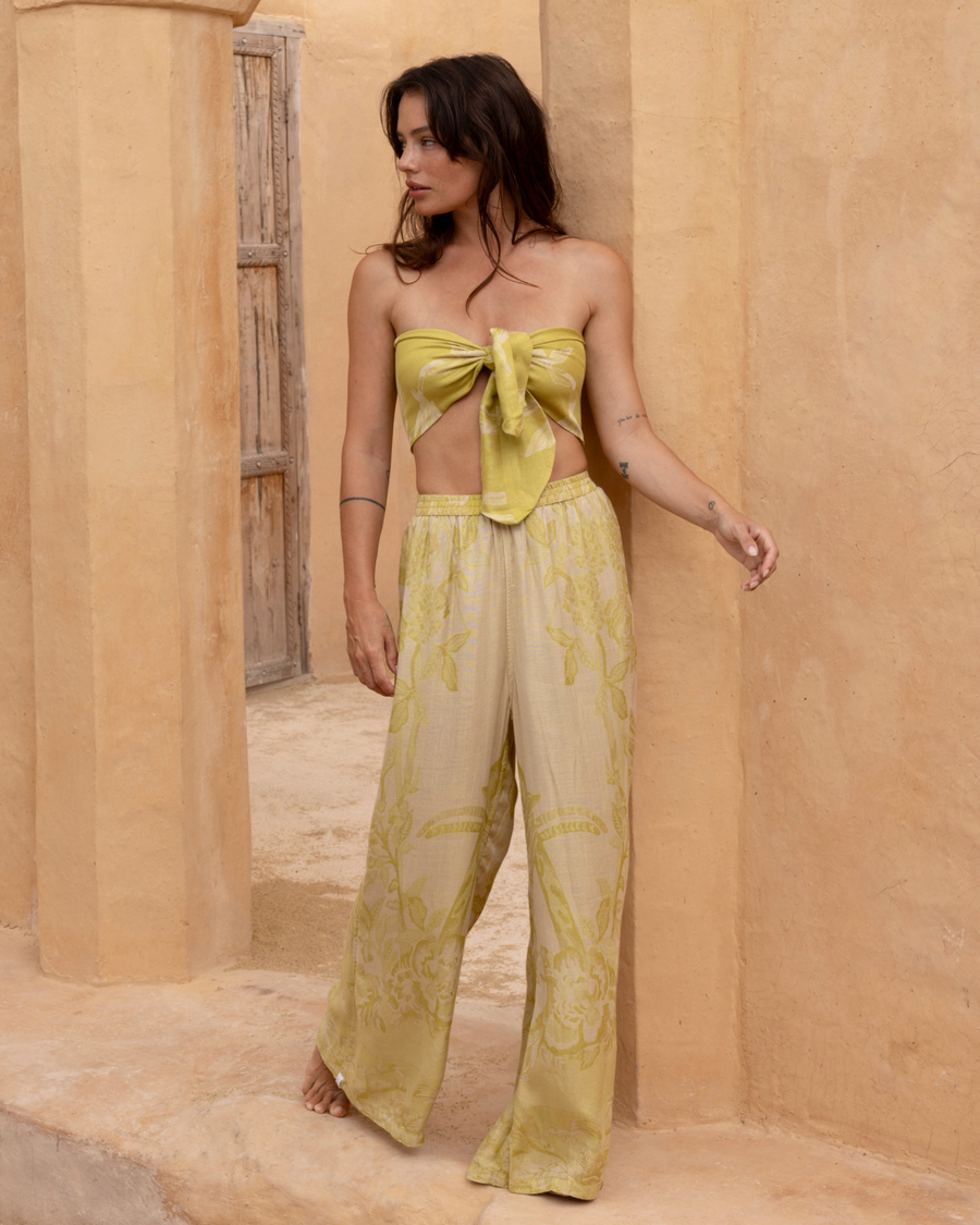 Fata Morgana - Pants (Out of stock - Available again in March)